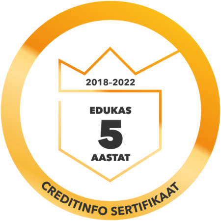 FixFas® | Edukas Eesti Ettevõte 2022