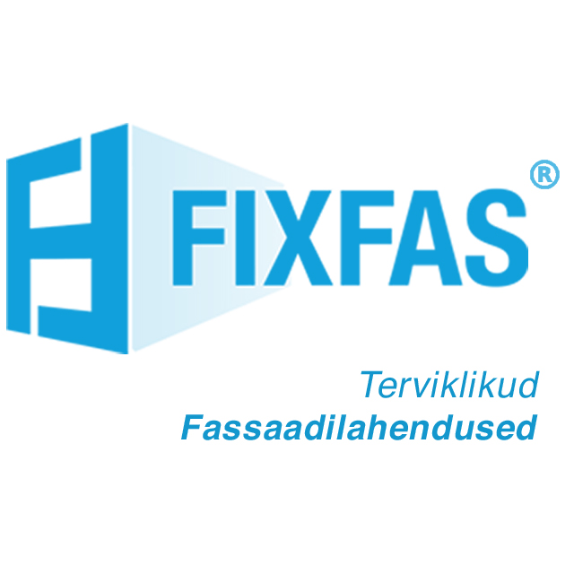 FixFas logo