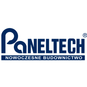 PanelTech sandwich-paneelien logo