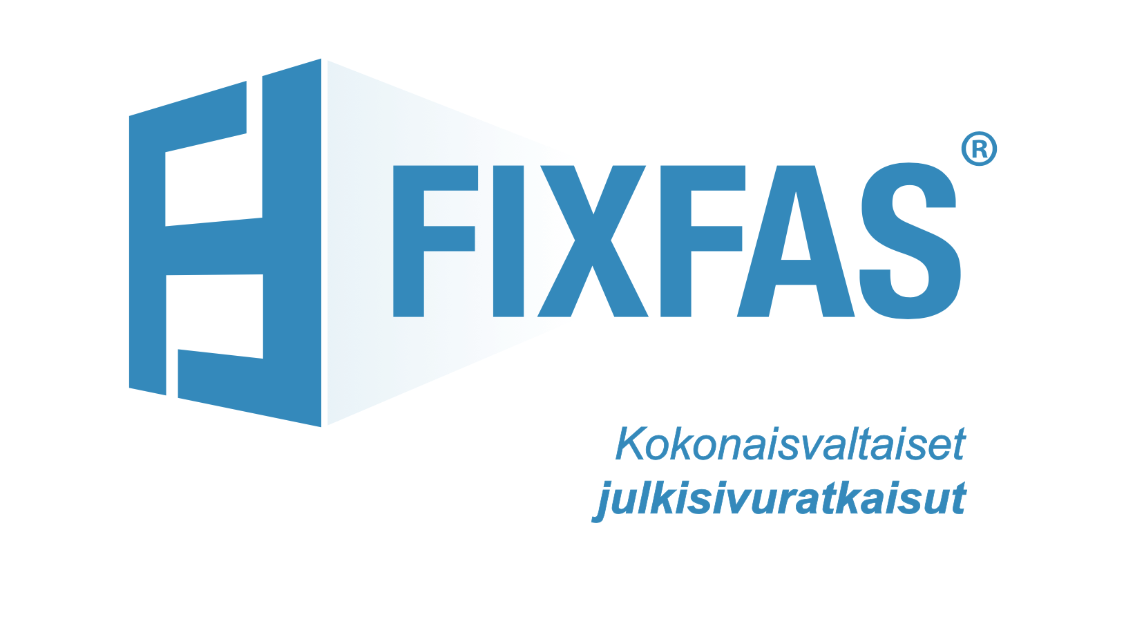 FixFas Koduleht