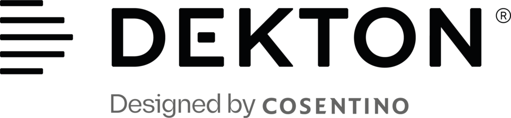 Dekton keraamika logo