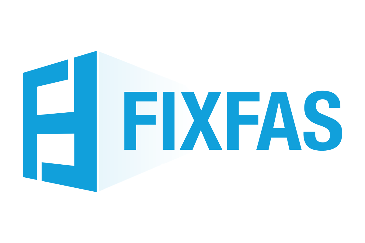 FixFas logo