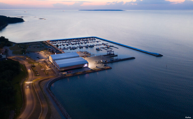 Haven Kakumäe Jahisadam